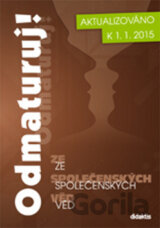 Odmaturuj! ze společenských věd