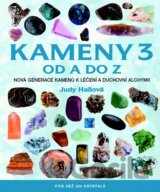 Kameny 3 od A do Z