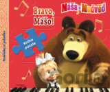 Máša a Medvěd - Bravo Mášo!