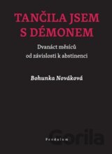 Tančila jsem s démonem
