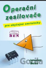 Operační zesilovače pro obyčejné smrtelníky