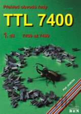 Přehled obvodů řady TTL 7400
