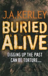 Buried Alive