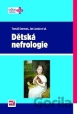 Dětská nefrologie