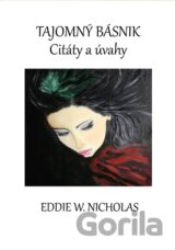 Tajomný básnik: Citáty a úvahy