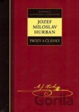 Prózy a články - Jozef Miloslav Hurban