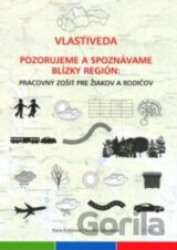 Vlastiveda