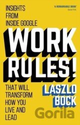 Work Rules!
