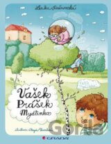 Vašek Prášek Mydlinka