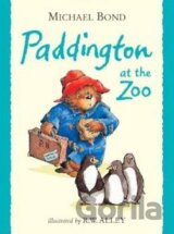 Paddington at the Zoo