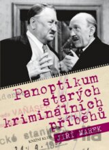 Panoptikum starých kriminálních příběhů