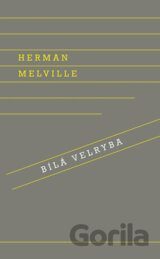 Bílá velryba