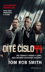 Dítě číslo 44