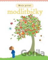 Moje první modlitbičky