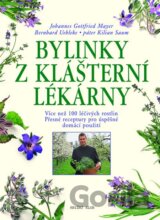 Bylinky z klášterní lékárny