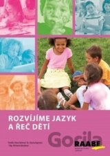 Rozvíjíme jazyk a řeč dětí