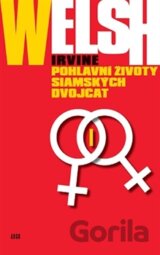 Pohlavní životy siamských dvojčat