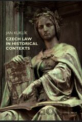 Czech law in historical contexts