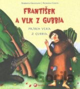 František a vlk z Gubbia