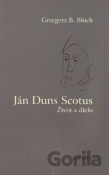 Ján Duns Scotus
