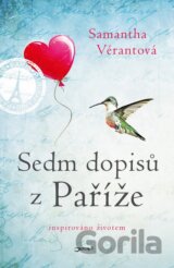 Sedm dopisů z Paříže