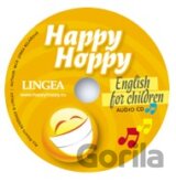 Happy Hoppy (CD)