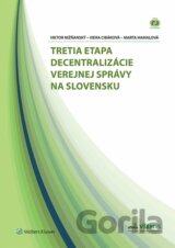 Tretia etapa decentralizácie verejnej správy na Slovensku