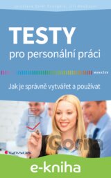 Testy pro personální práci