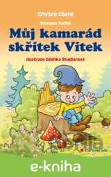 Můj kamarád skřítek Vítek