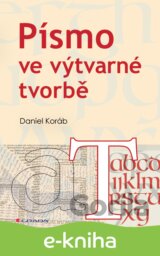 Písmo ve výtvarné tvorbě