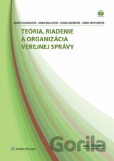 Teória, riadenie a organizácia verejnej správy