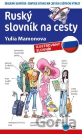 Ruský slovník na cesty