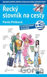 Řecký slovník na cesty