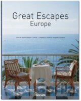 Great Escapes: Europe