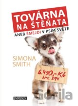 Továrna na štěňata