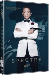 James Bond Spectre
