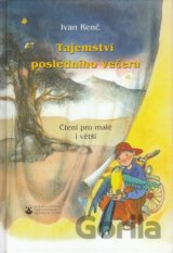Tajemství posledního večera