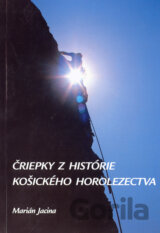 Čriepky z histórie košického horolezectva