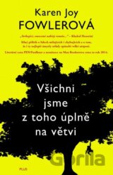 Všichni jsme z toho úplně na větvi