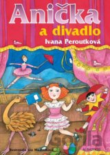 Anička a divadlo
