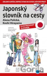 Japonský slovník na cesty