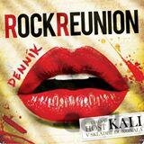 Rock Reunion: Denník