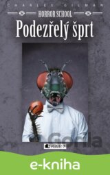 Horror school – Podezřelý šprt
