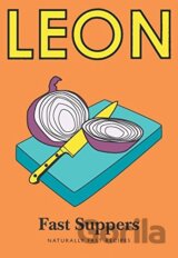 Little Leon: Fast Suppers