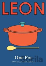 Little Leon: One Pot