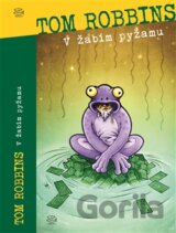 V žabím pyžamu