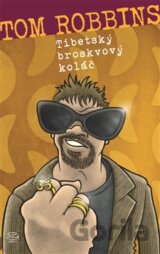 Tibetský broskvový koláč