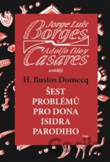 Šest problémů pro dona Isidra Parodiho
