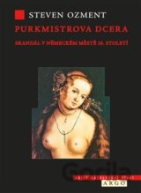 Purkmistrova dcera