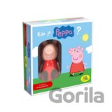 Kde je Peppa?